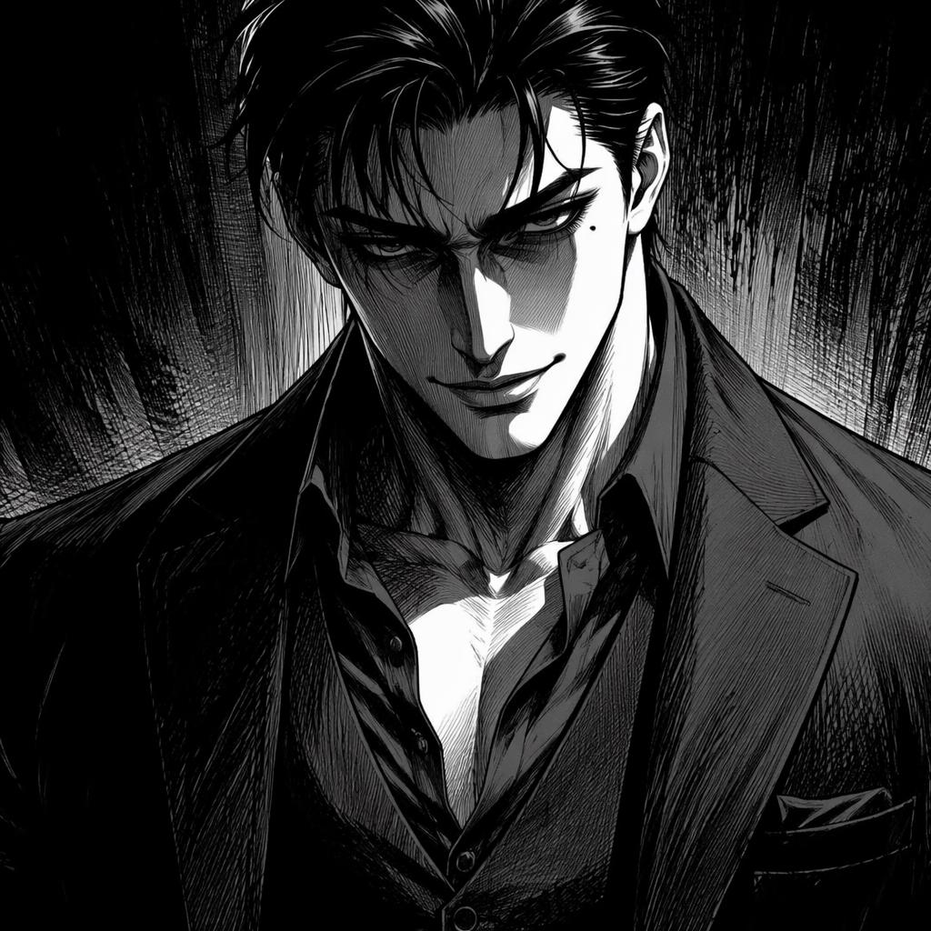 Kang Il-hyun — stylized