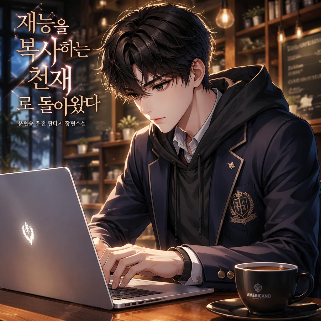 Kim Hajin — scene