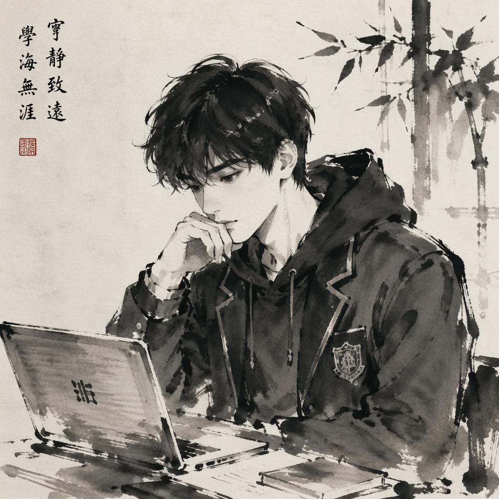 Kim Hajin — stylized