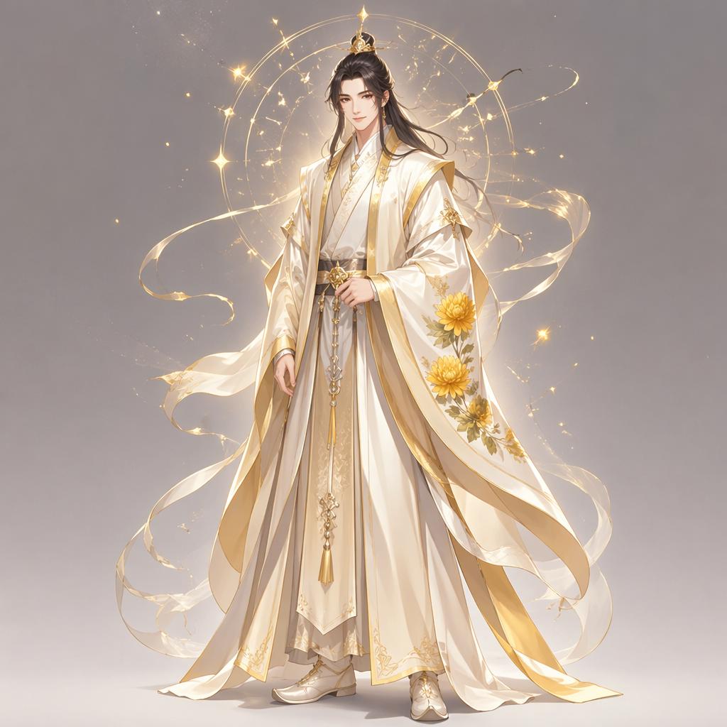 King Tian Zhen