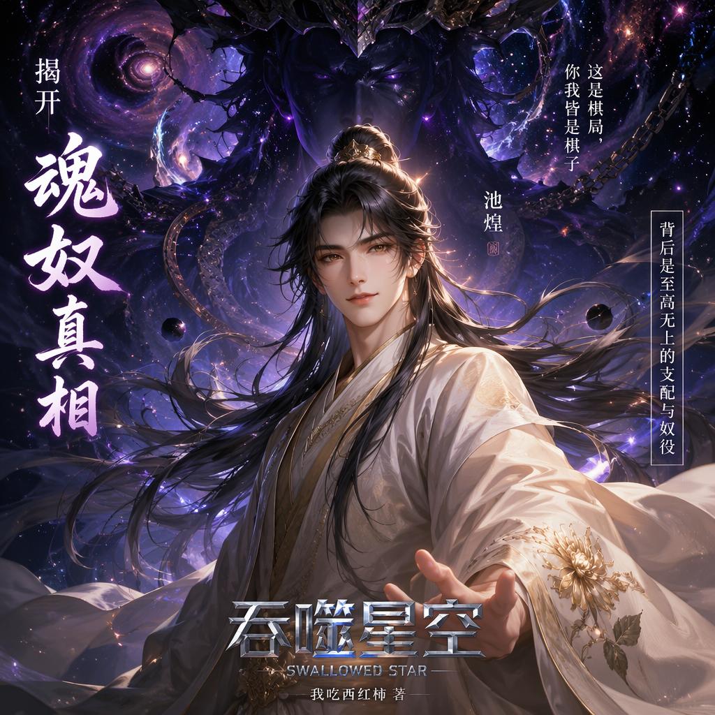 King Tian Zhen — scene