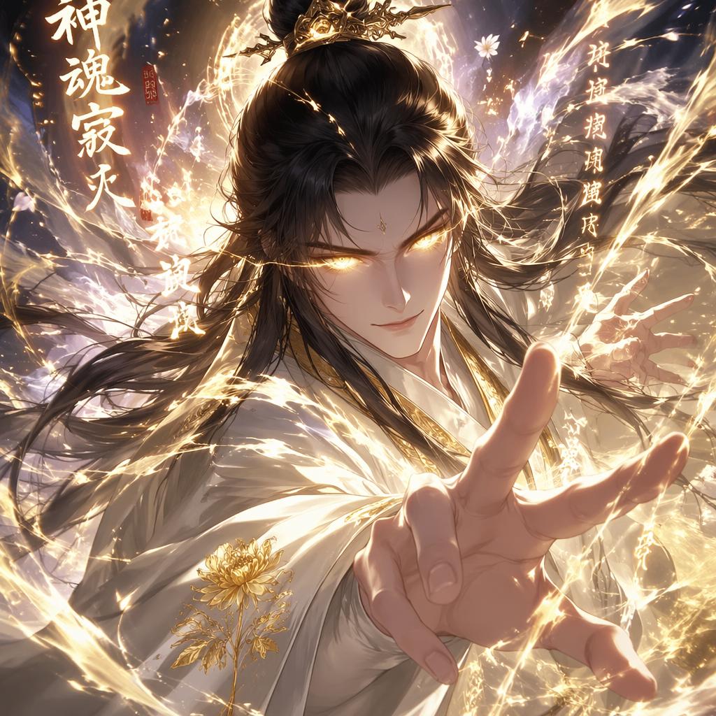 King Tian Zhen — action