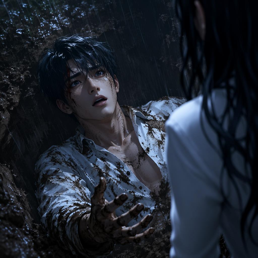 Kwon Chae-woo — scene