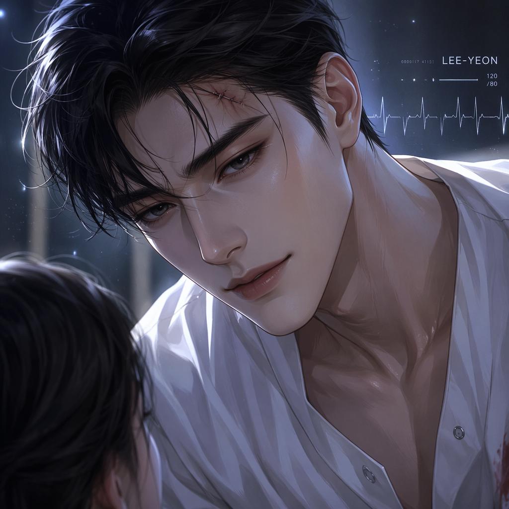 Kwon Chae-woo — action