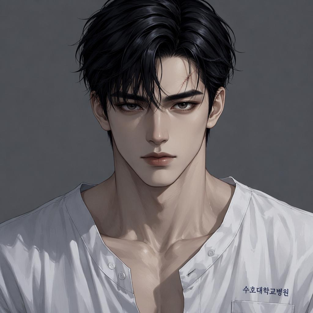 Kwon Chae-woo — still