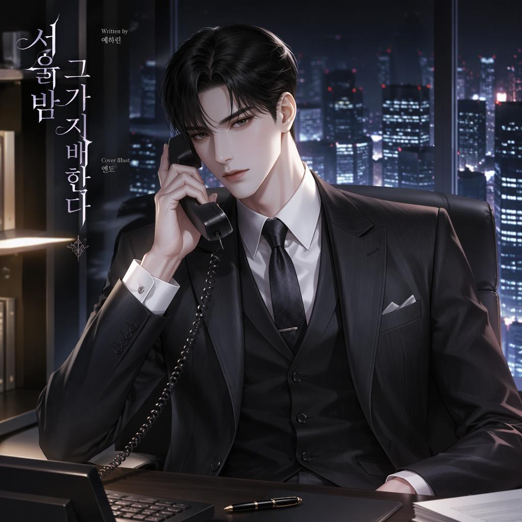 Kwon Ki-seok — scene