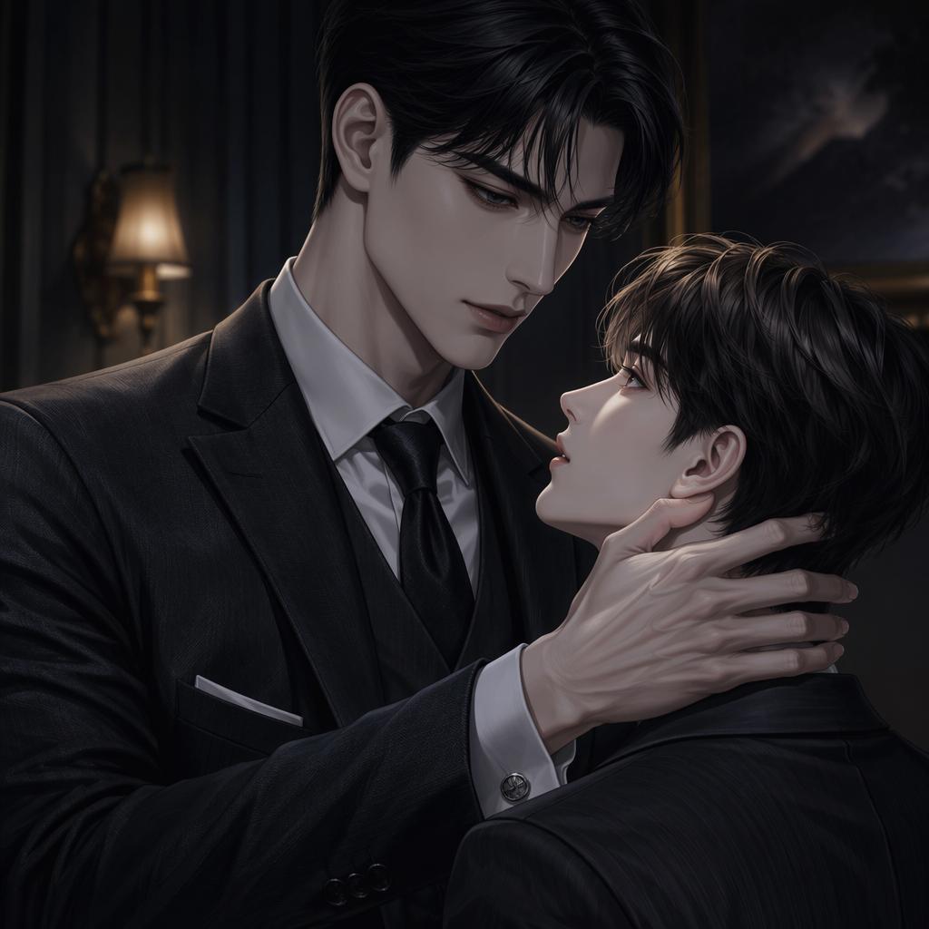 Kwon Ki-seok — scene