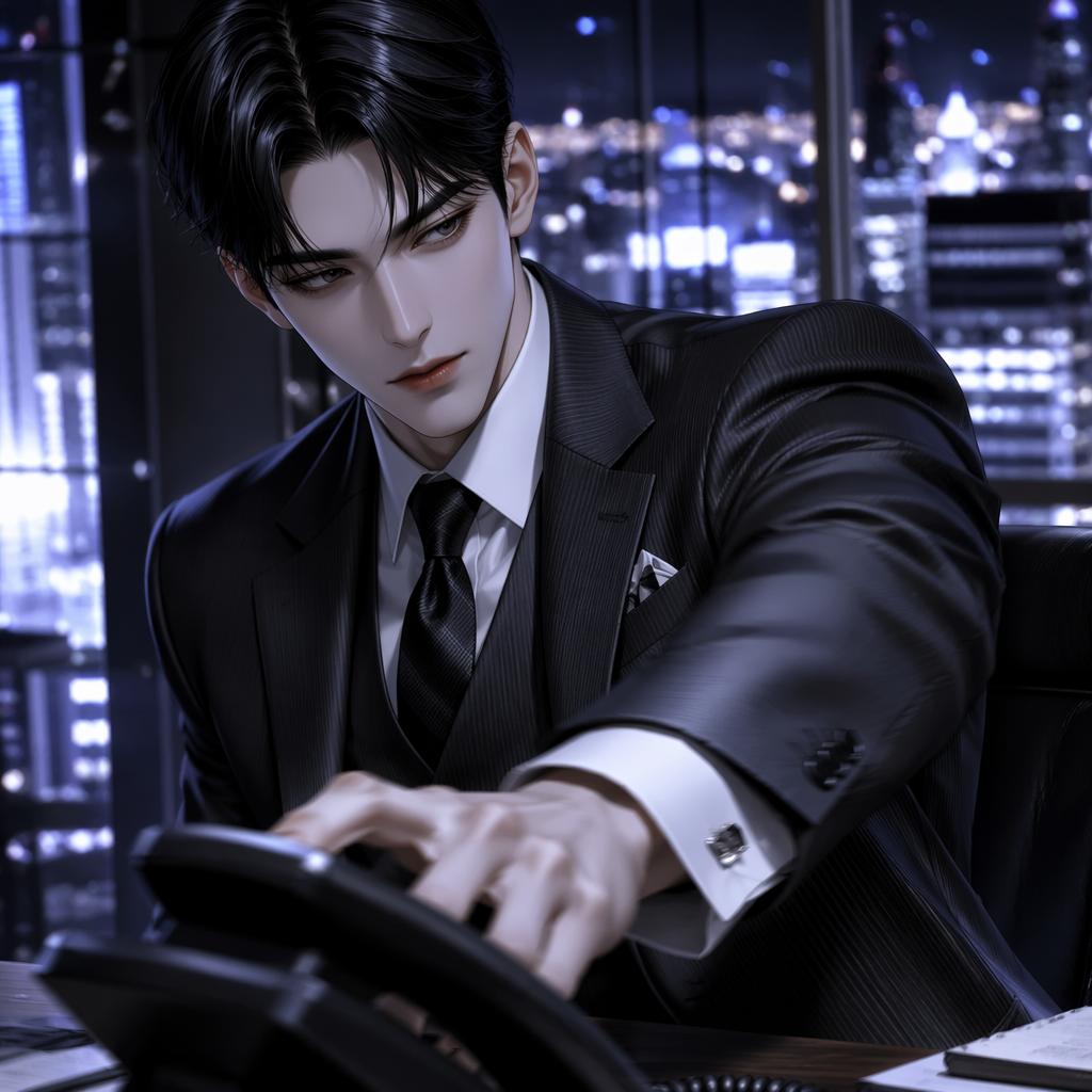 Kwon Ki-seok — action