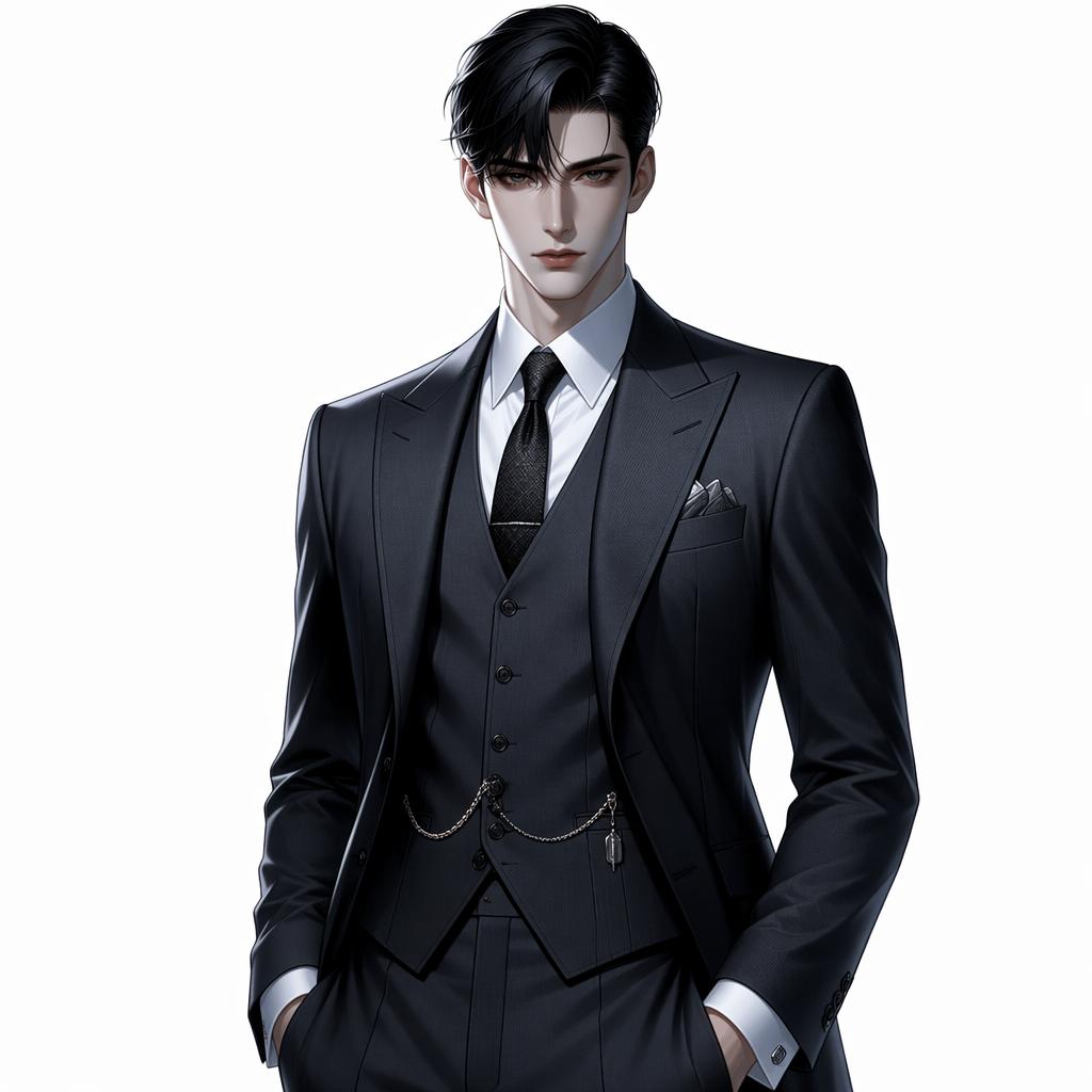 Kwon Ki-seok — still