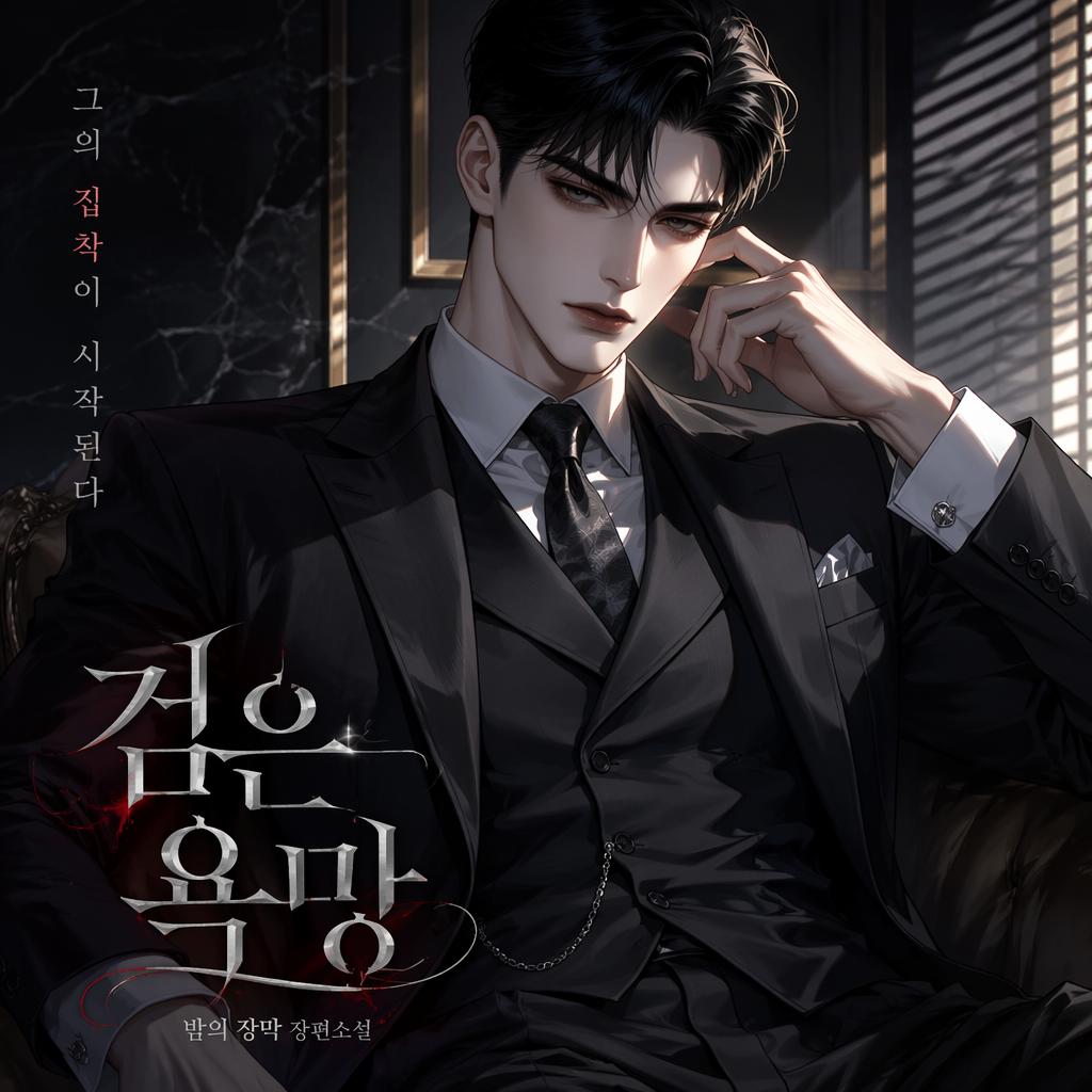 Kwon Ki-seok — stylized