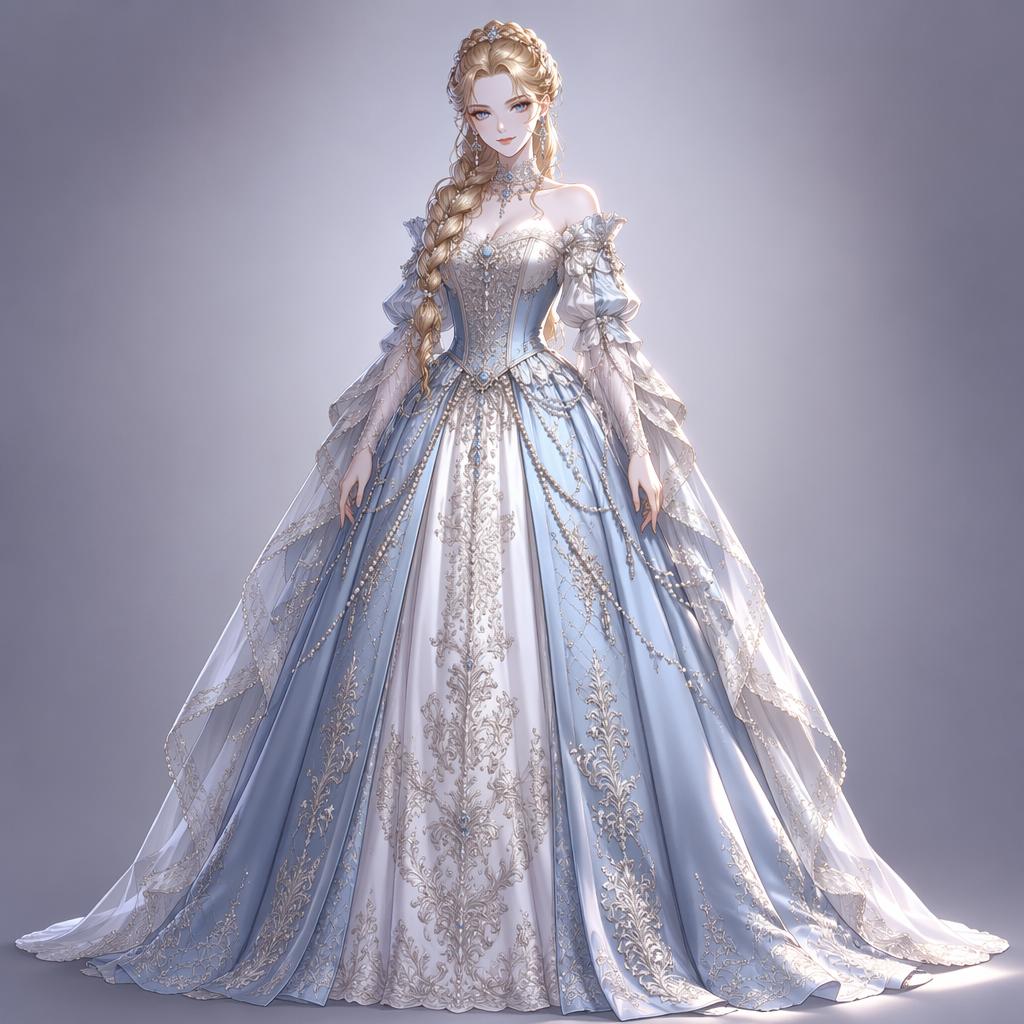 Lady Celestina Vorne