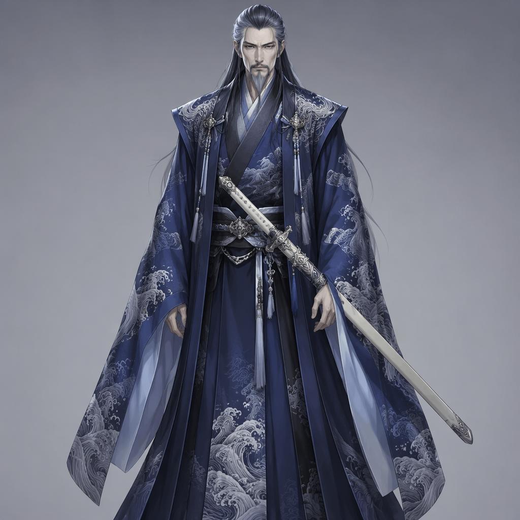 Lan Hai