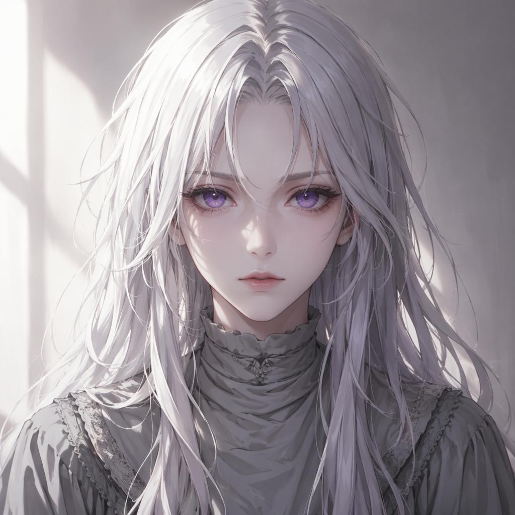 Leah de Estia — still