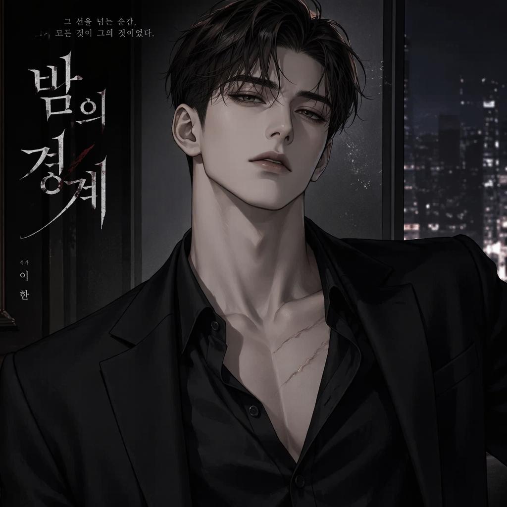Lee Ja-kyung — stylized
