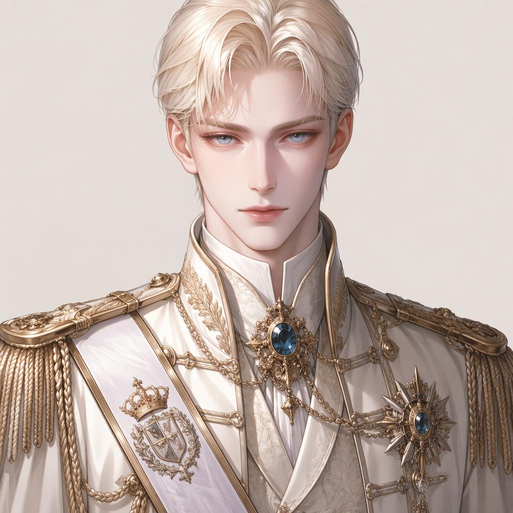 Leonid Denyster — still