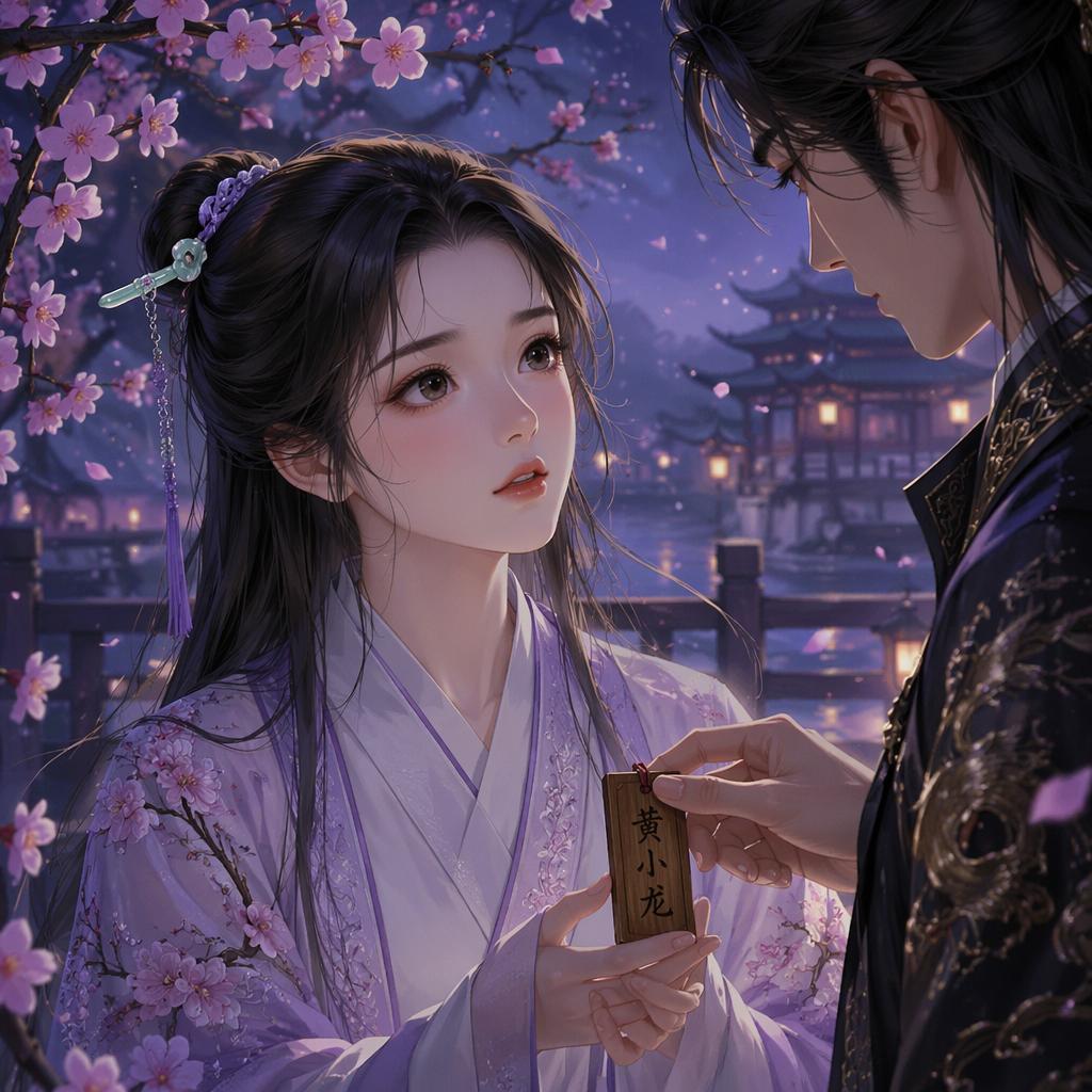 Li Lu — scene