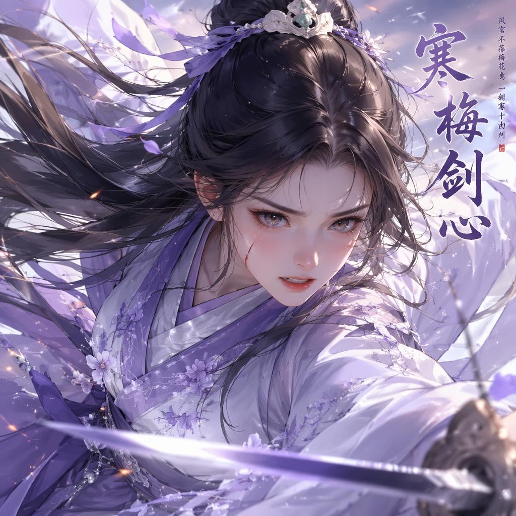 Li Lu — action