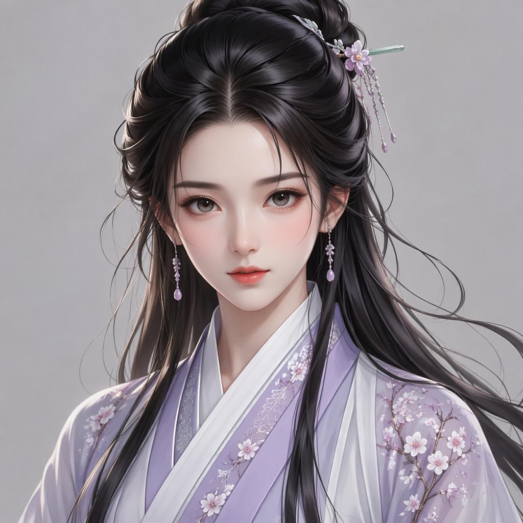 Li Lu — still