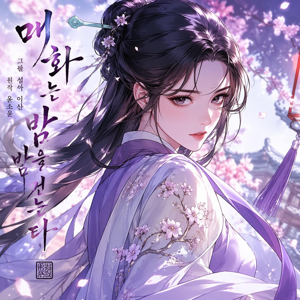 Li Lu — stylized