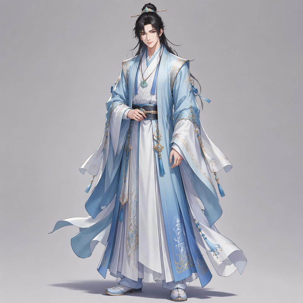 Li Luo