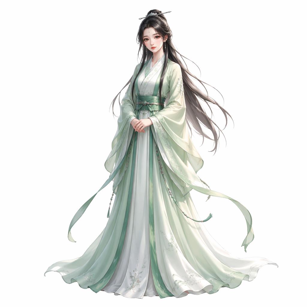 Li Muwan