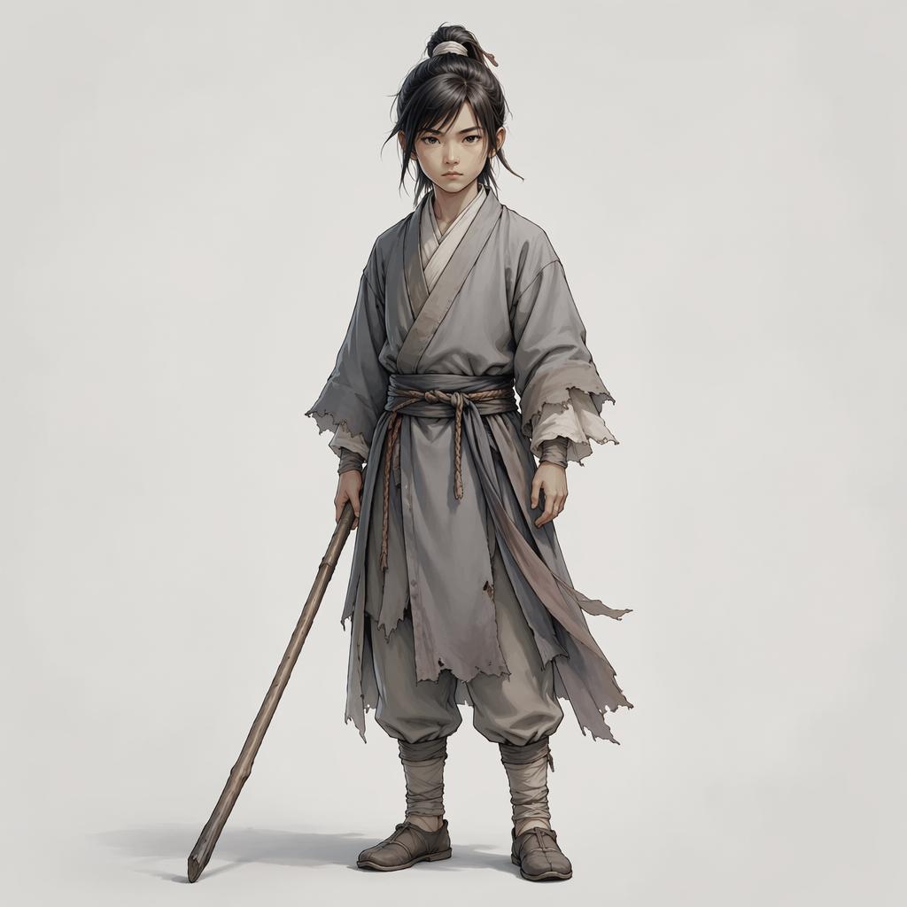 Li Qiye