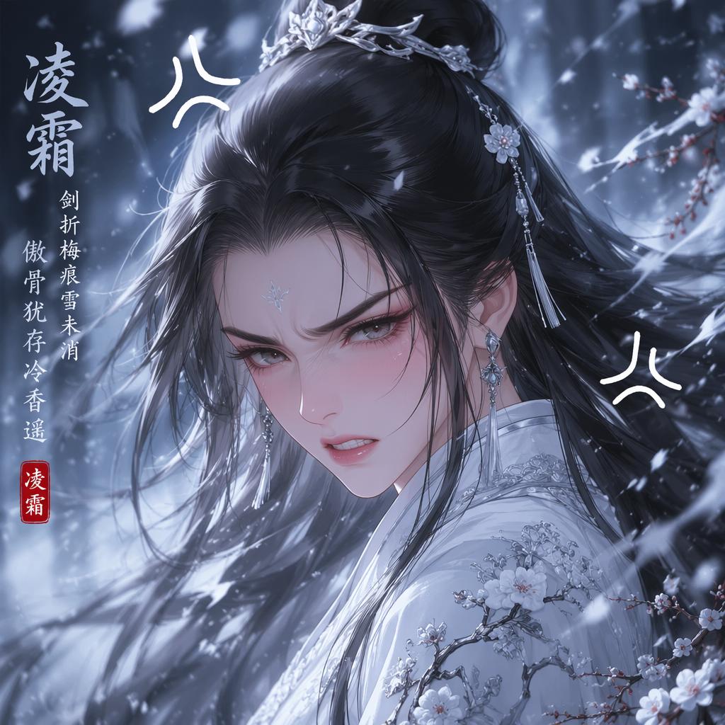 Li Shuangyan — action