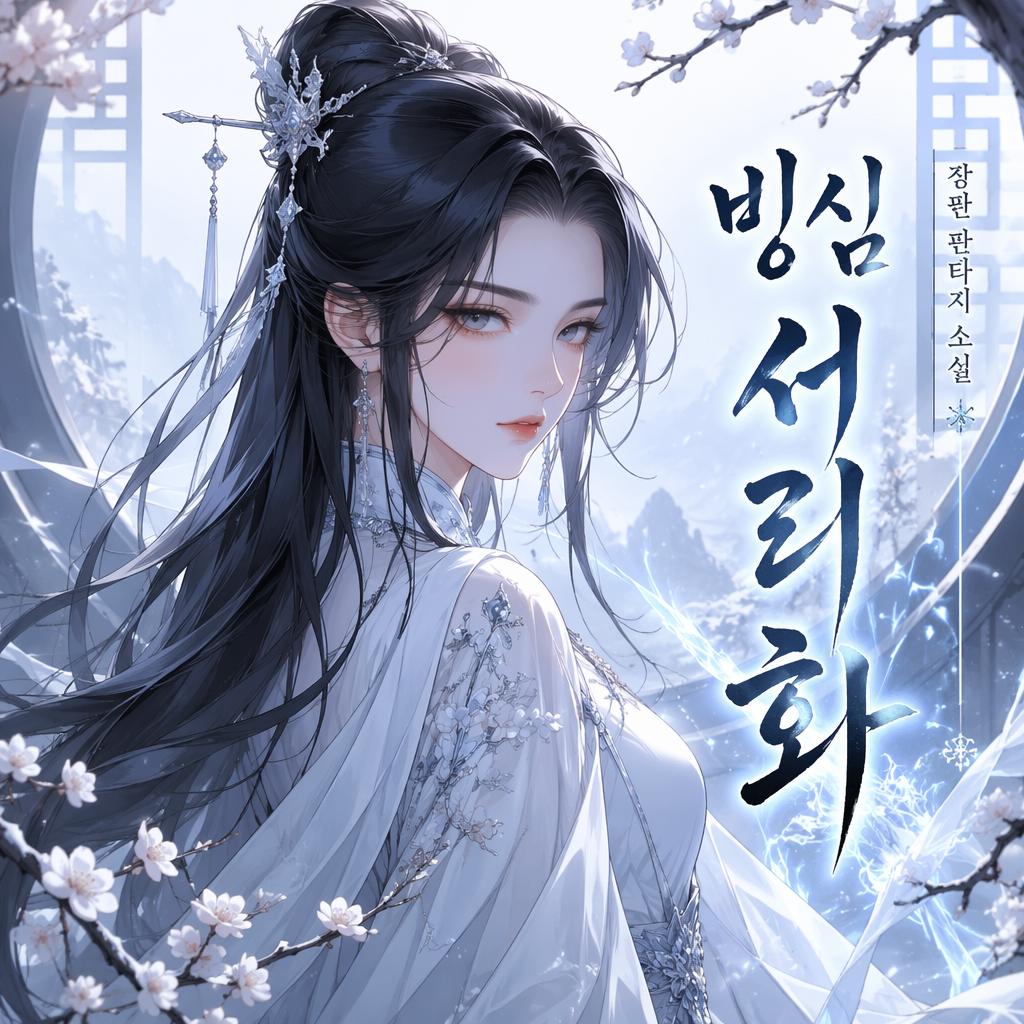Li Shuangyan — stylized