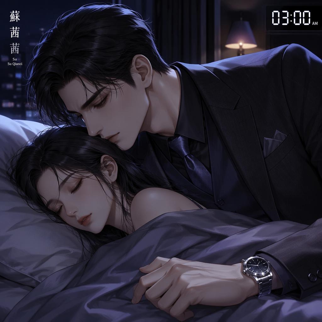 Li Sicheng — scene