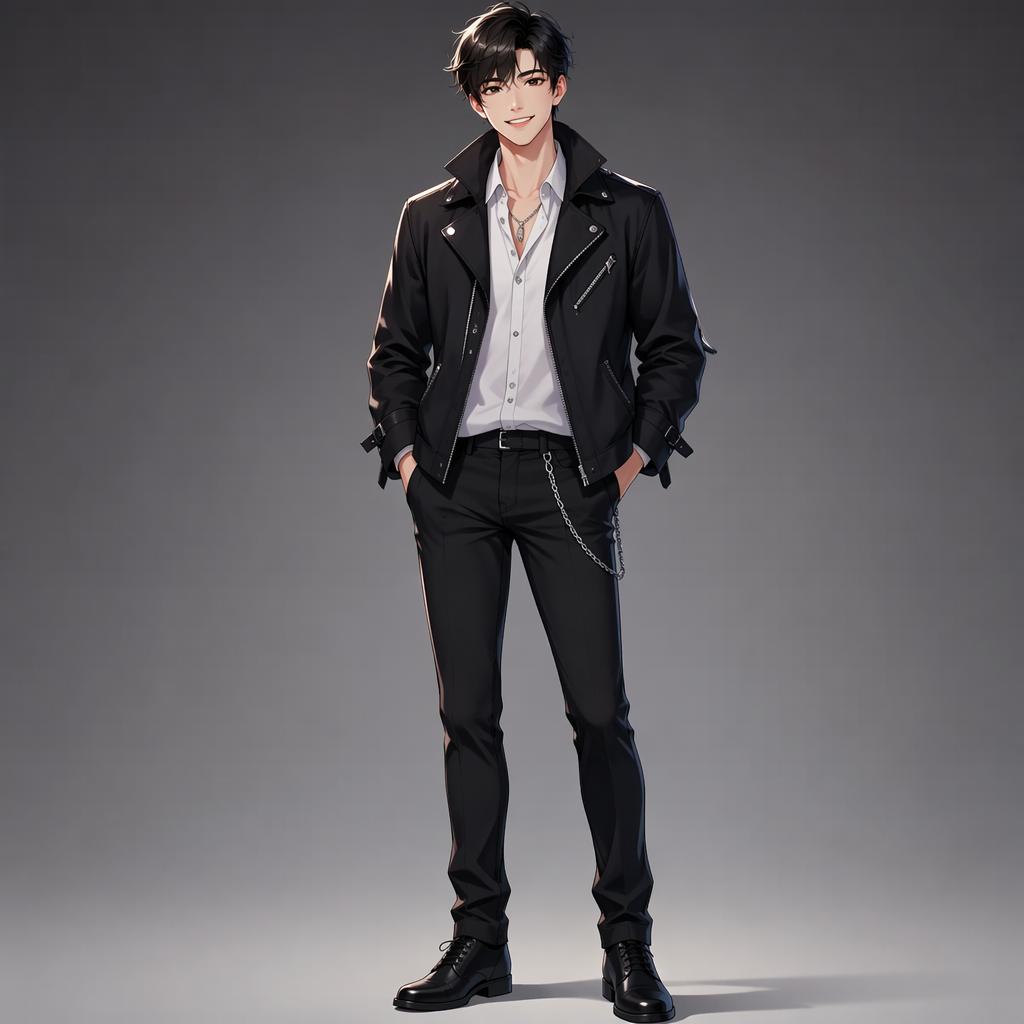Li Xuan