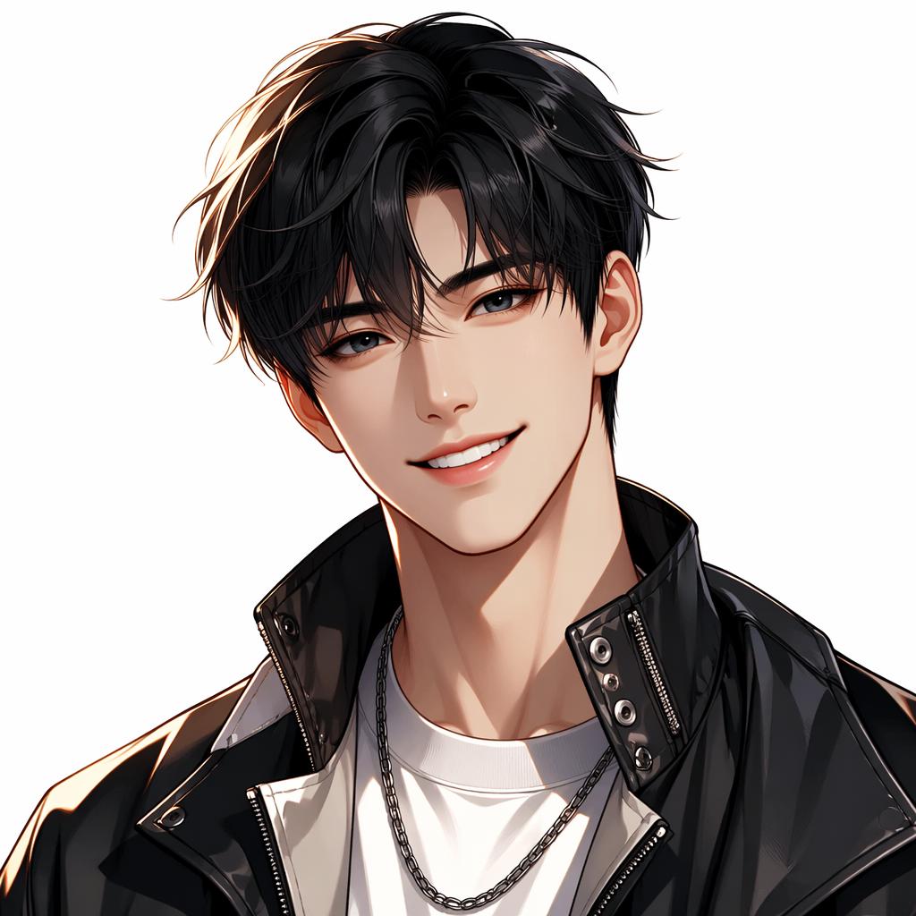 Li Xuan — still