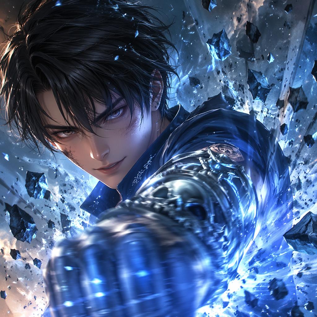 Li Yao — action