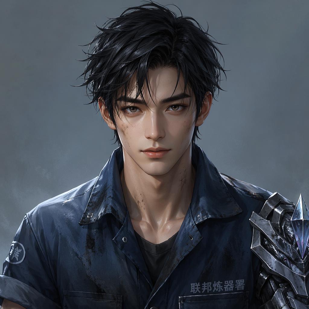 Li Yao — still