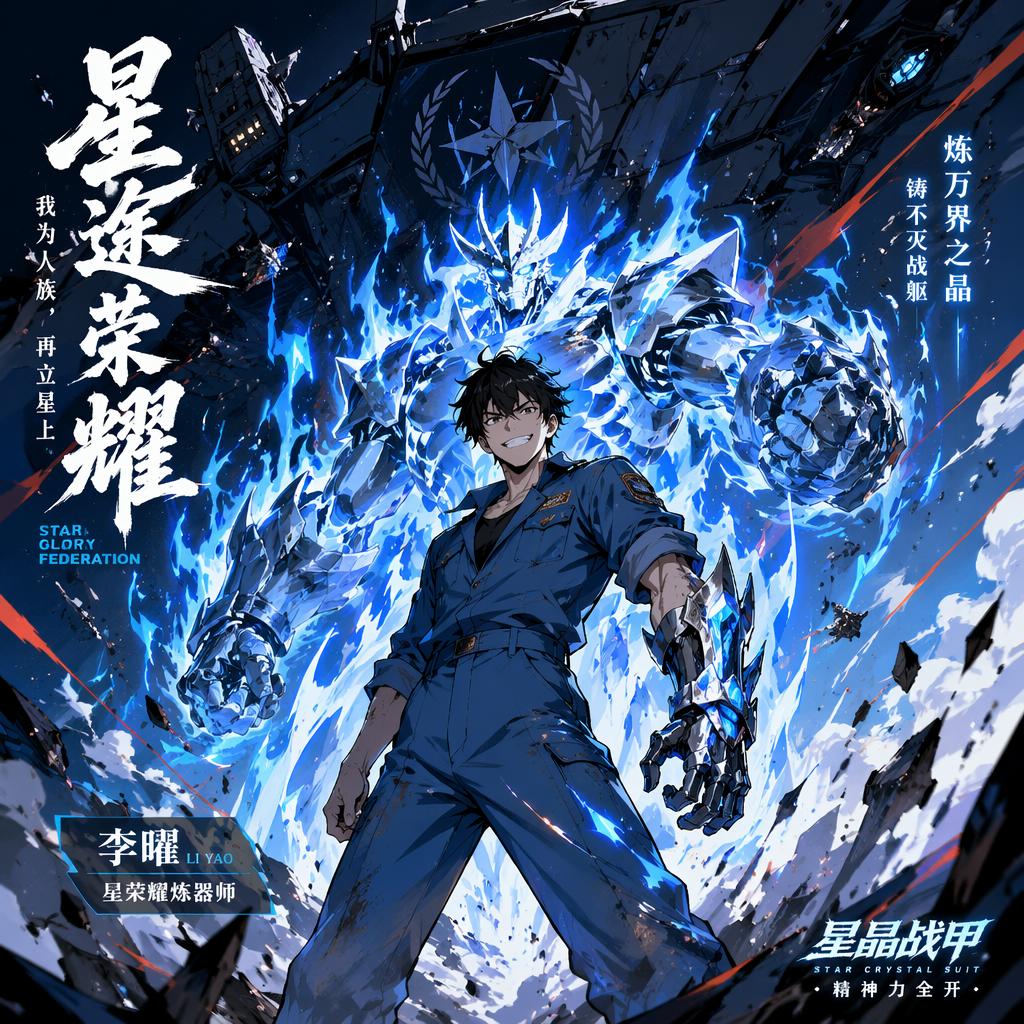 Li Yao — stylized