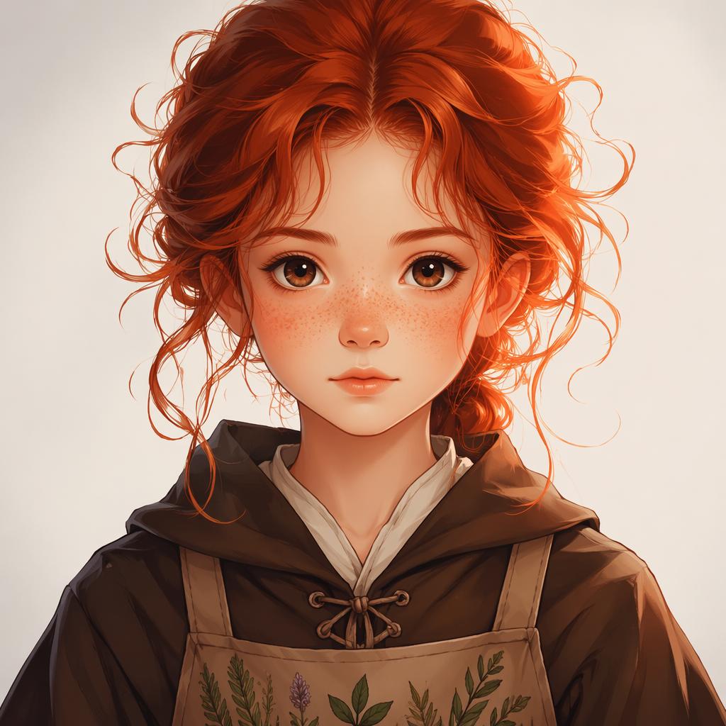 Lia — still