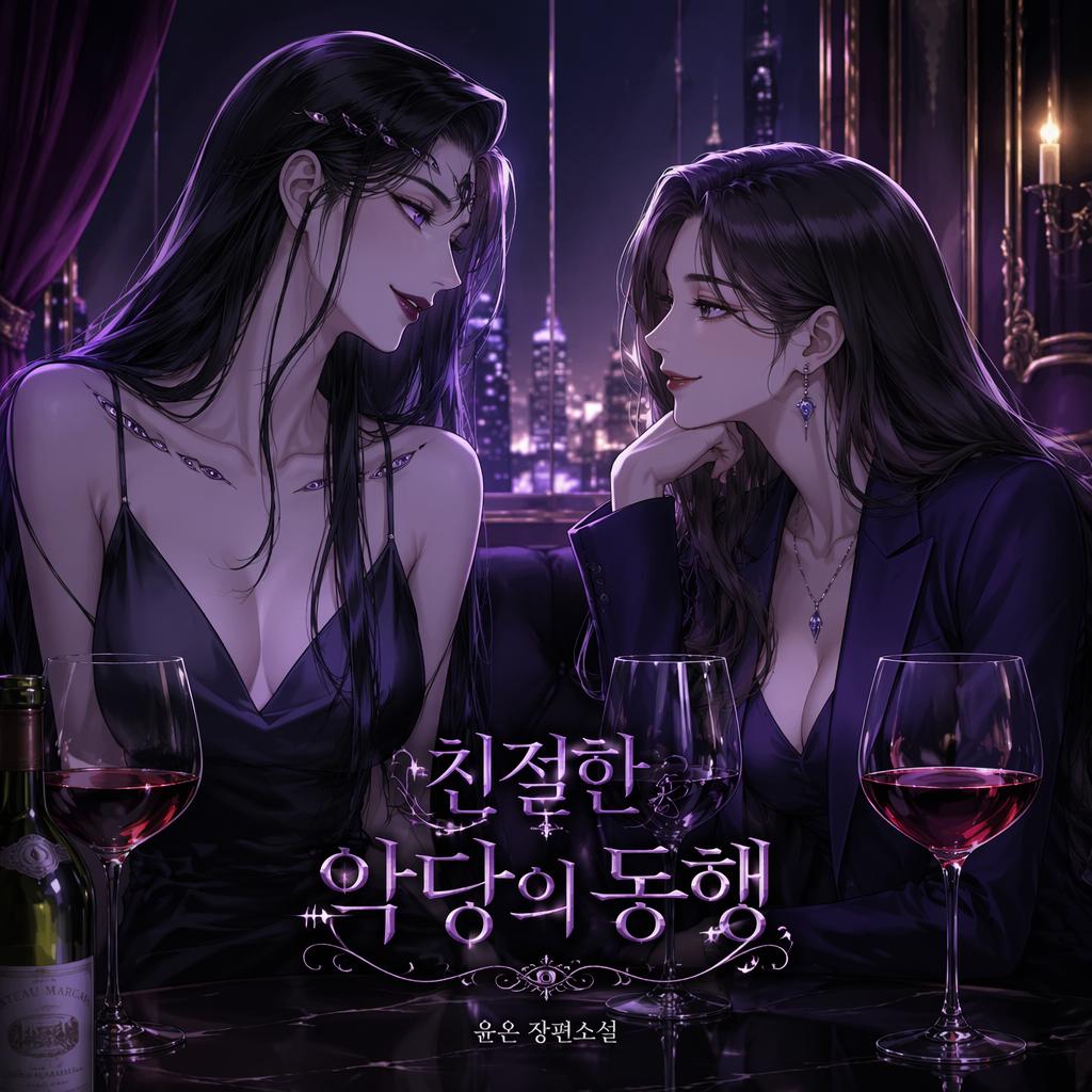 Lilith — scene