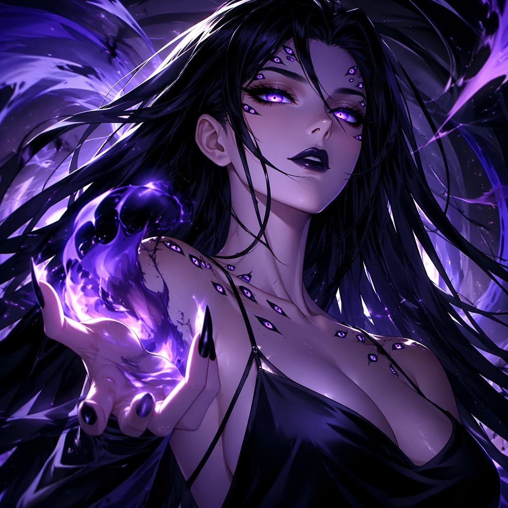Lilith — action