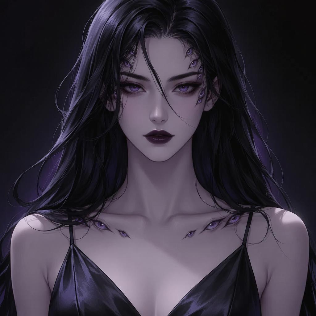 Lilith — still
