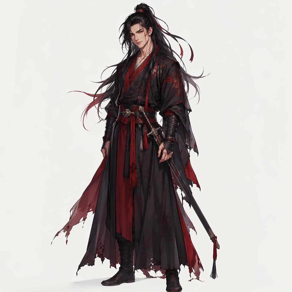 Lin Feng