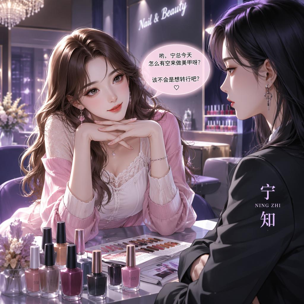 Lin Tiantian — scene