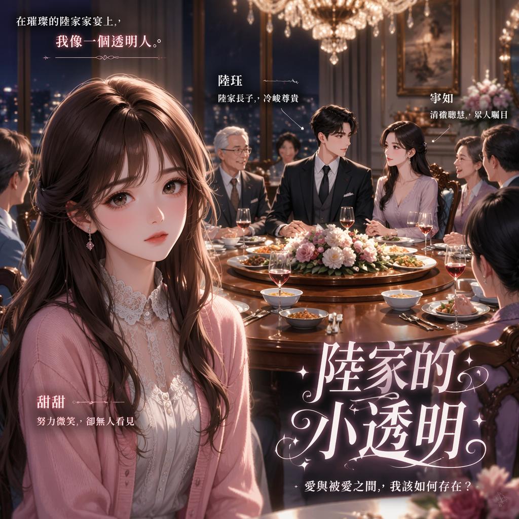 Lin Tiantian — scene