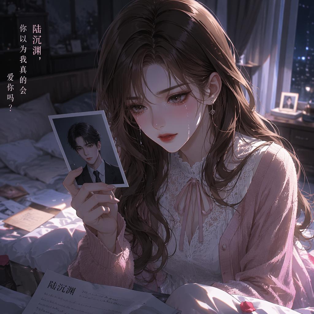 Lin Tiantian — scene