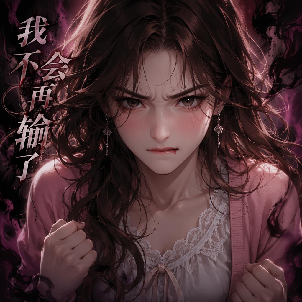 Lin Tiantian — action