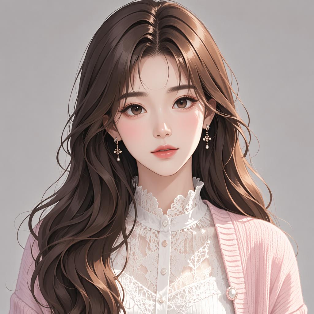 Lin Tiantian — still