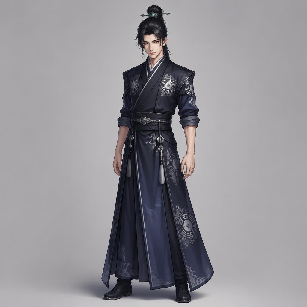 Lin Xuanji