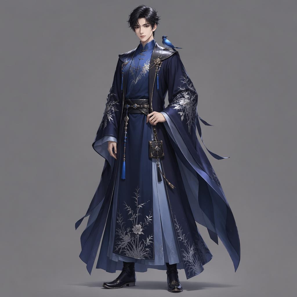 Lin Yuan