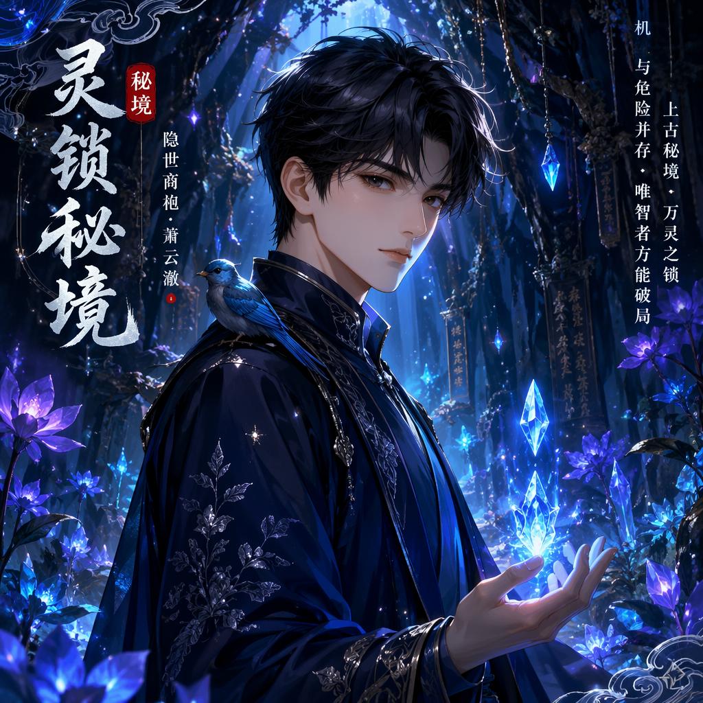 Lin Yuan — scene