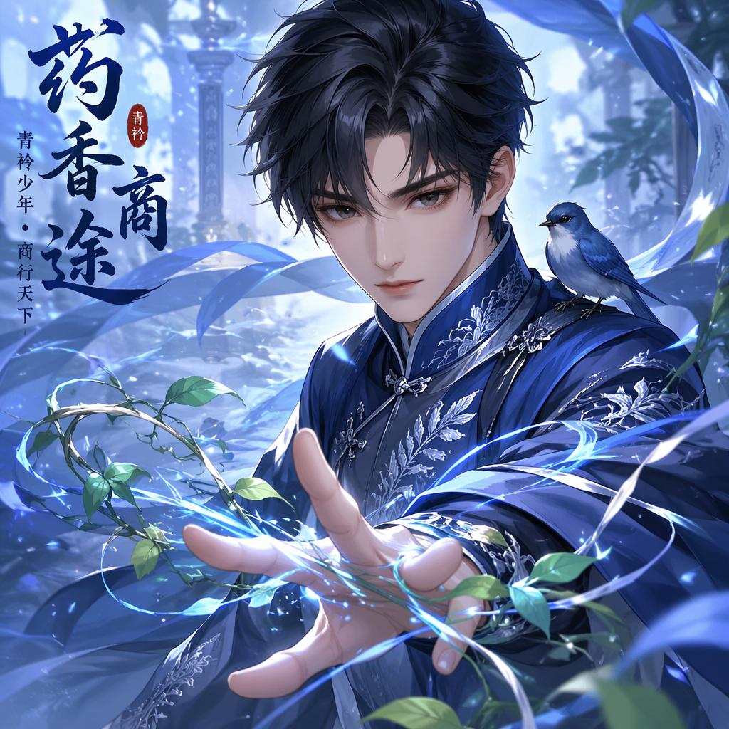 Lin Yuan — action