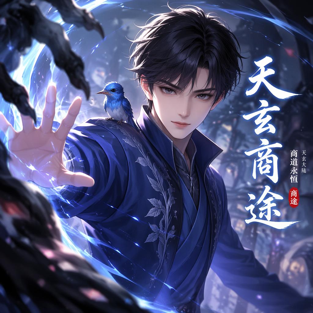 Lin Yuan — action