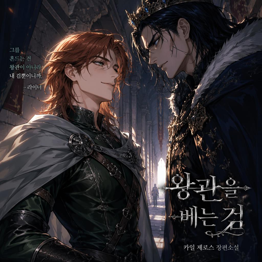 Liner — scene